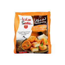 Sadia Tempura Chicken Nuggets, 750g