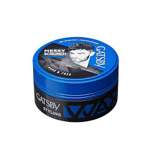 Gatsby Wax Hard 75 g