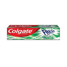 Colgate Fresh Confidence Red Mint, 75ml
