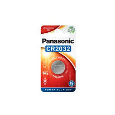 Panasonic Battery Cr2032-3V