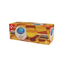 L'usine Saffron Cake, 6x28g