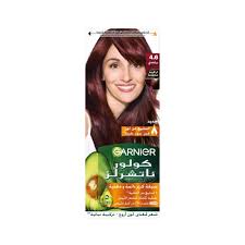 Garnier Naturals Colors 4.6 Burgundy Hair Color Kit