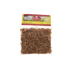 Royal Dried Roasted Prawn, 50g