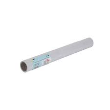Win Plus Self Adhesive Clear Book Covering Roll 45x10m