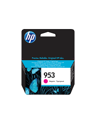 HP Ink Cartridges 953 Cyan