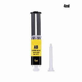 M&G AB Contact Adhesive Epoxy Resin Set, 1 Piece