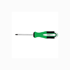 Terminator Screwdriver