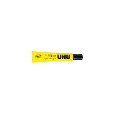 Uhu All Purpose Adhesive 35 ml