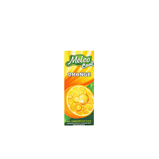 Melco Cool Orange  180ml