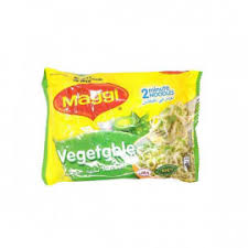 Maggi 2 Minutes VeGetables Noodles 77 g