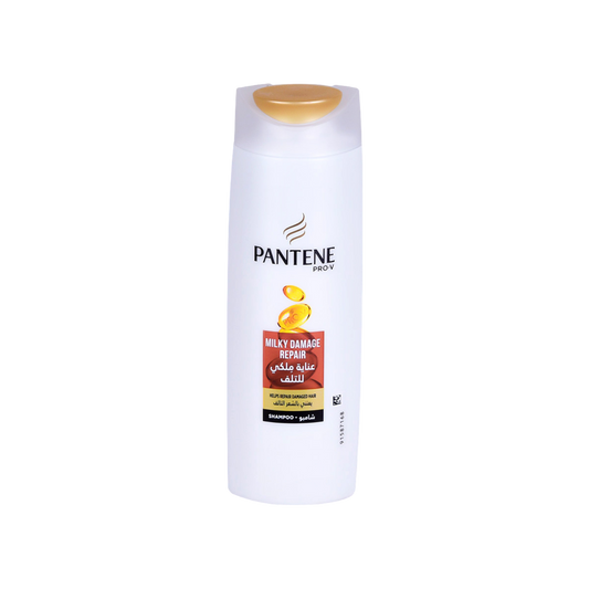 PANTENE DAILY CARE 190 ML