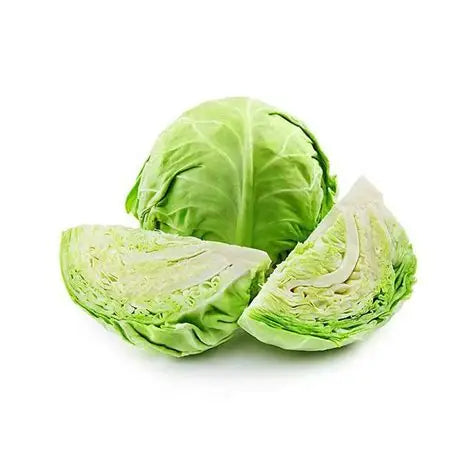 Cabbage Iran 800g