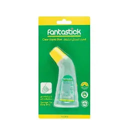 Fantastik Clear Glue, 70ml