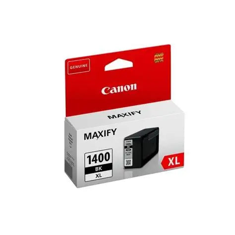 Canon Maxify 1400 Black XL Cartridge