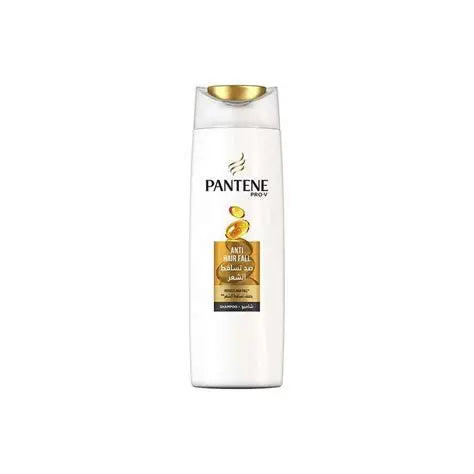 Pantene Anti Hair Fall Shampoo, 400ml