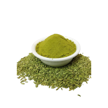 مسحوق بذور الشمر العضوي، 100 غرام