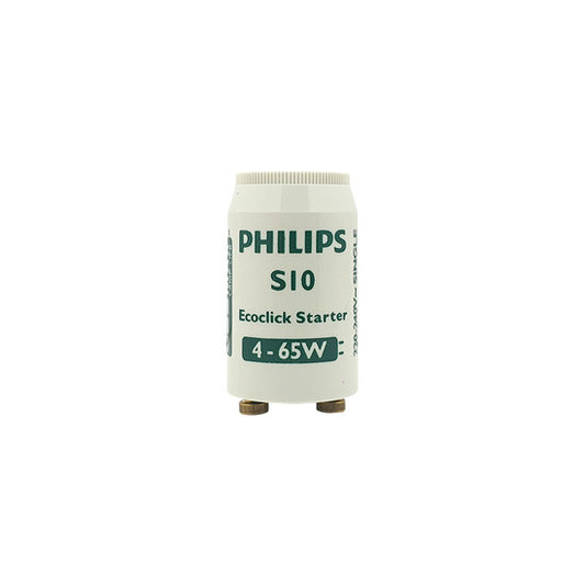 Philips S10-P Starter 4-65W, 1 Piece