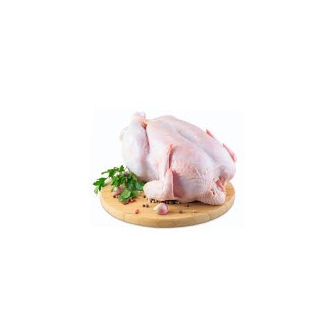 Fresh Whole Chicken 1Kg