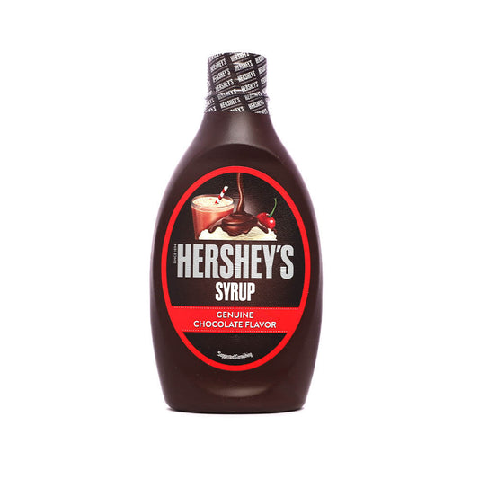 Hershey's Genuine Chocolate Syrup, 623g