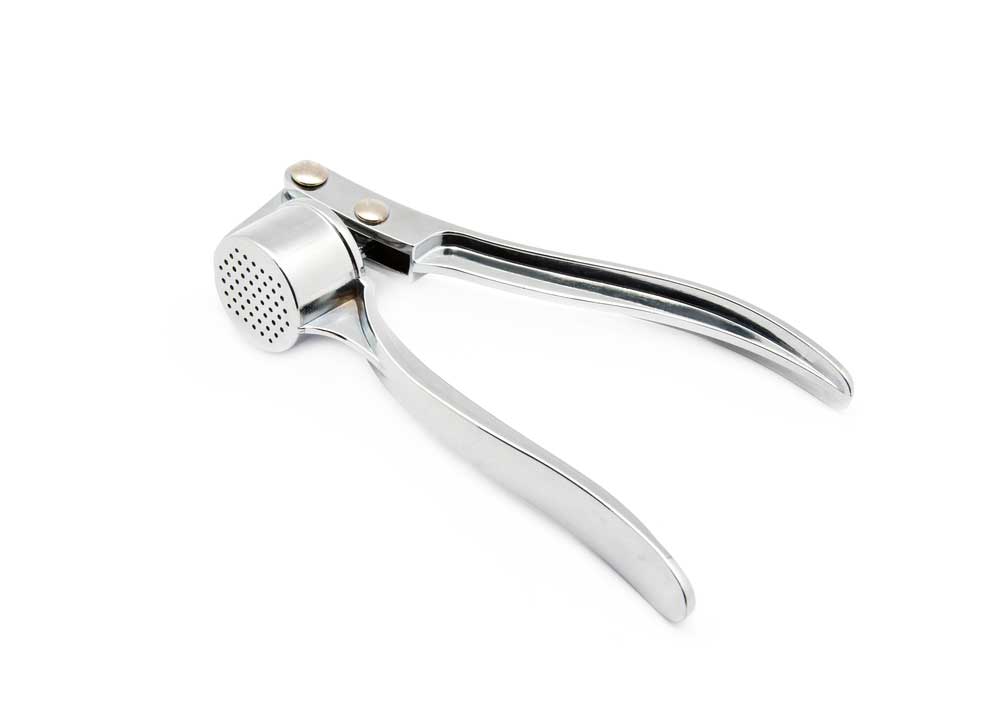 Garlic Press/Garlic crusher