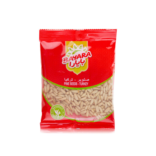Bayara Pine Seeds Turkey, 100g