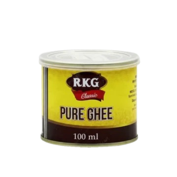 Rkg Ghee 100 g