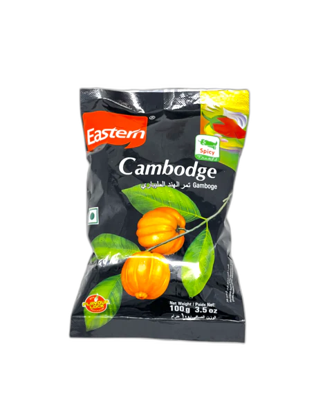 Eastern Cambodge(Kudampuli) 100Gm