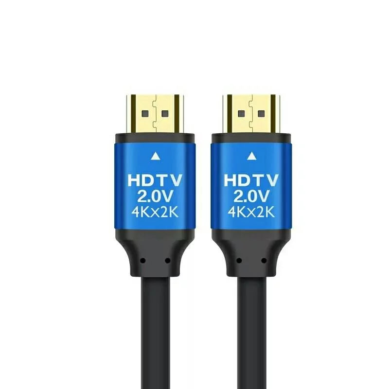 كابل HDMI 4Kx2K UHD 2.0، 20 مترًا