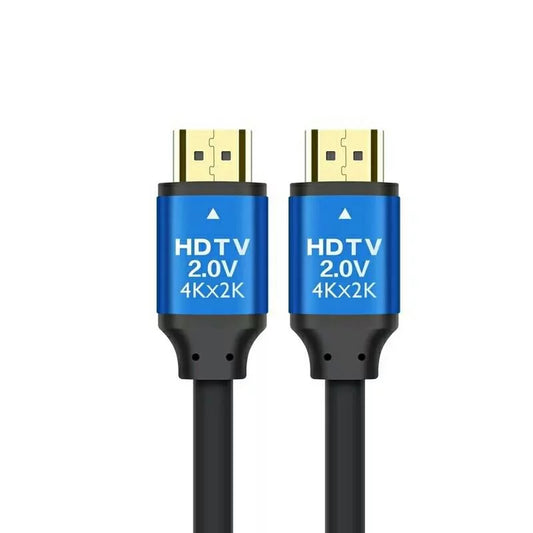 كابل HDMI 4Kx2K UHD 2.0، 20 مترًا