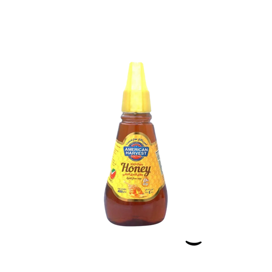 American Harvest Honey, 400g