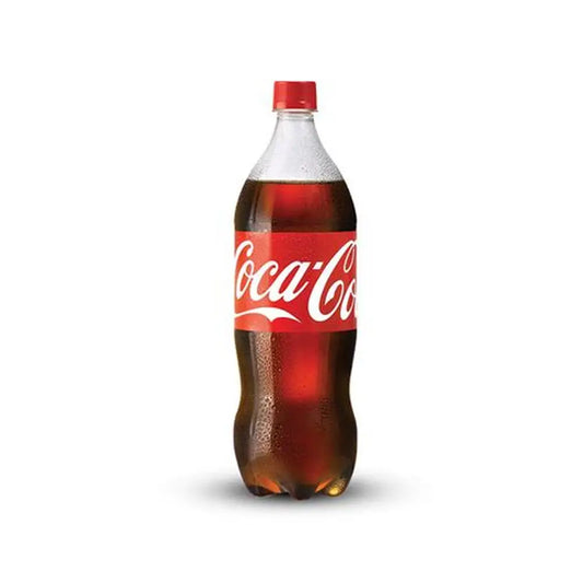 Coca Cola Regular, 1.48L