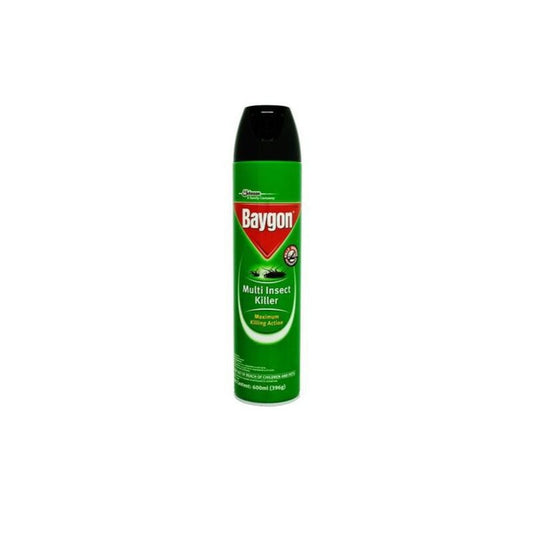 Baygon Roaches Ants Killing Spray, 400ml
