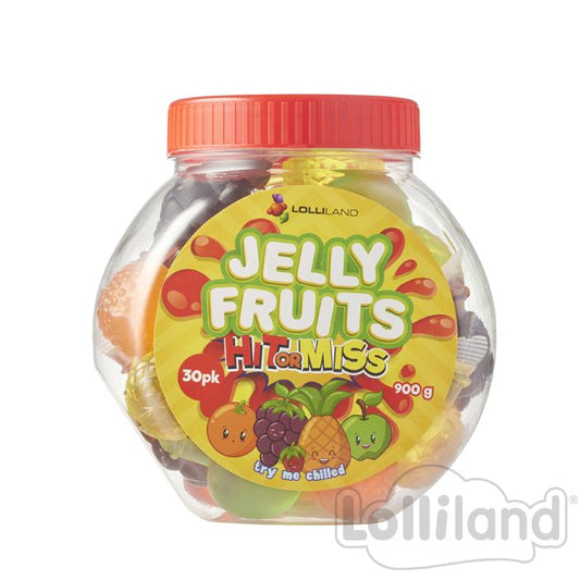 Jelly Small Cups 100 Tablets