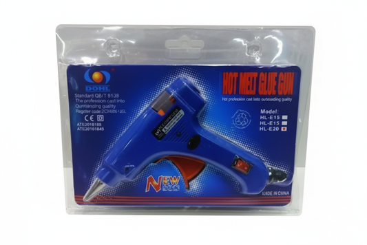Glue gun 20 watts code HL-E20W