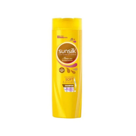Sunsilk Soft & Smooth Shampoo, 400ml
