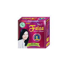 Faiza Beauty Cream