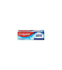 Colgate Whitening Toothpaste Advanced White, 100ml