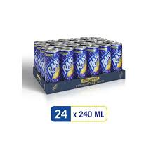 Rani Float Pineapple Drink, 24x240ml