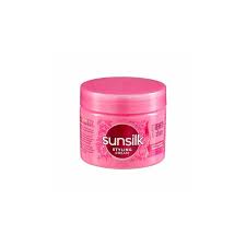 Sunsilk Shine & Strength Hair Cream Henna 175 ml