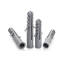 Al-Nameer Expand Nails w-Screw 12mm 25 Sets