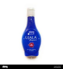 Ujala Supreme Liquid Fabric Whitener 75 Ml