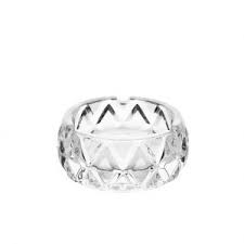 منفضة سجائر دائرية من ديلي