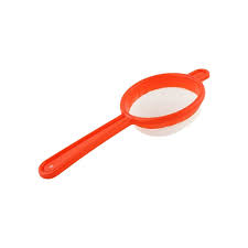 Plastic Tea Strainer