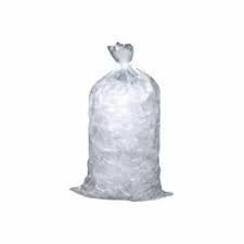 Ice Cubes Bag
