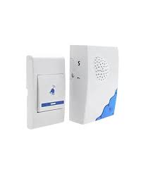 Wireless Door Bell