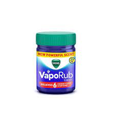 Vicks Vaporub 50 g
