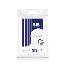 Sis White Sugar, 5kg