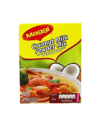 Maggi Coconut Milk Powder Mix 300g