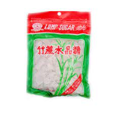 Gulfar Lump Sugar, 100g