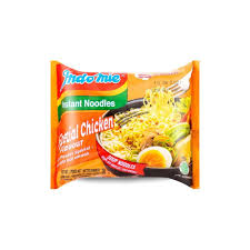 Indomie Chicken Flavor Noodles, 70g